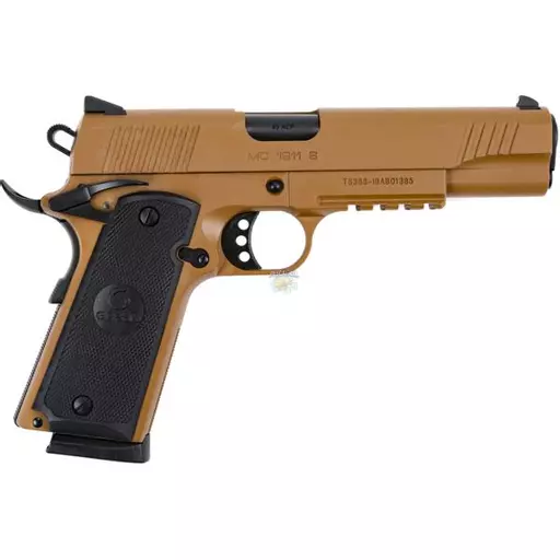 PISTOLA GIRSAN MC 1911 .45