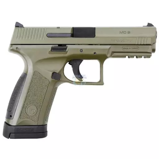PISTOLA GIRSAN MC 9 9mm