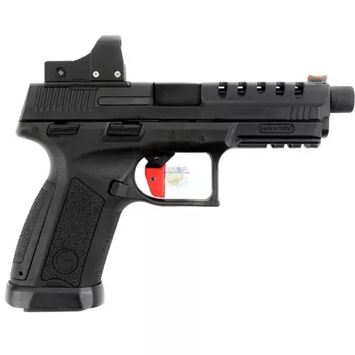 PISTOLA GIRSAN MC 9 XTREME 9mm