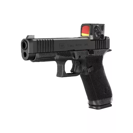 PISTOLA GLOCK G17 GEN6 FULLSIZE 9mm
