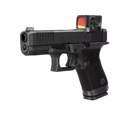 PISTOLA GLOCK G19 GEN6 COMPACT 9mm
