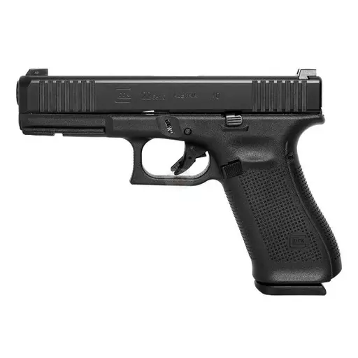 PISTOLA GLOCK G22 .40