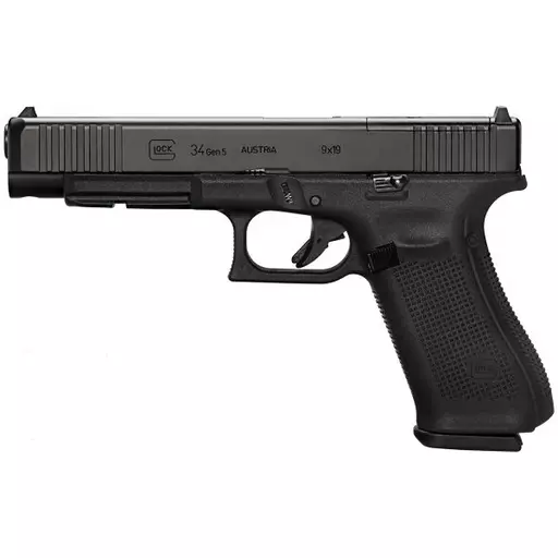 PISTOLA GLOCK G34 MOS LONGSLIDE 9mm