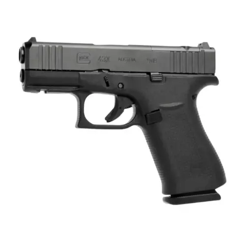 PISTOLA GLOCK G43X MOS SUBCOMPACT 9mm