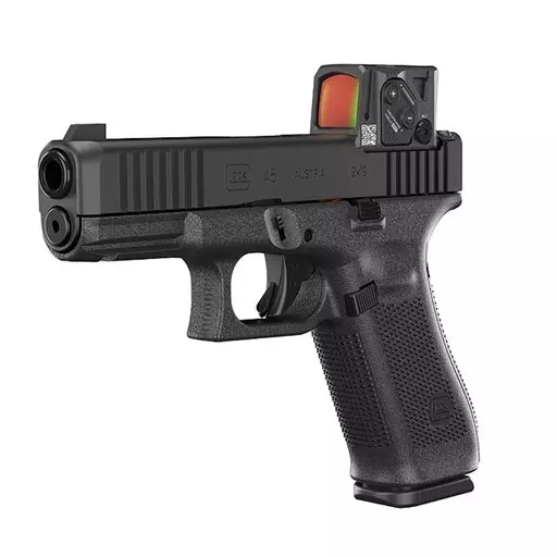 PISTOLA GLOCK G45 9mm