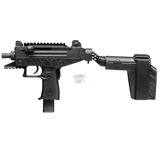 PISTOLA IWI UZI PRO 9mm