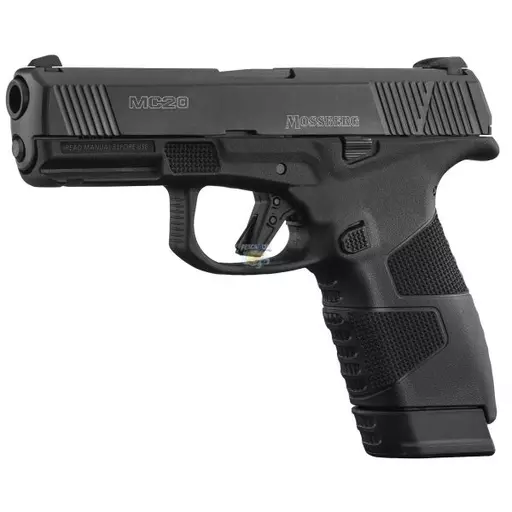 PISTOLA MOSSBERG MC2C COMPACT 9mm