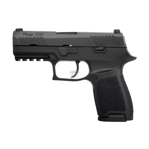 PISTOLA SIG SAUER P320 COMPACT 9mm