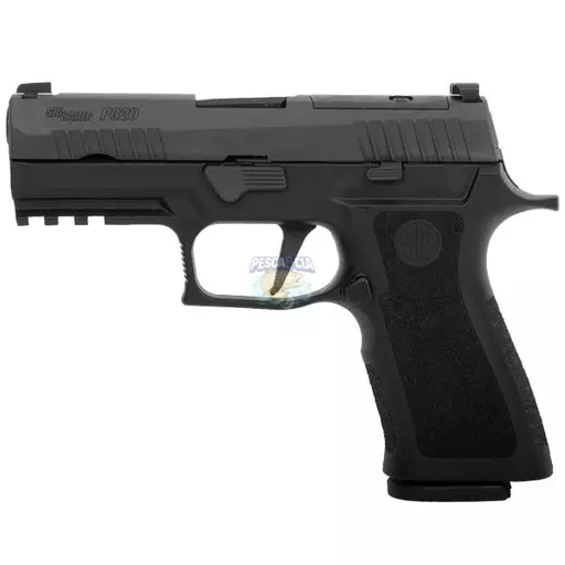 PISTOLA SIG SAUER P320 X-CARRY PRO 9mm