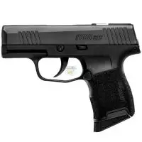 PISTOLA SIG SAUER P365 SAS 9mm