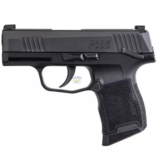 PISTOLA SIG SAUER P365 SUBCOMPACT 9mm