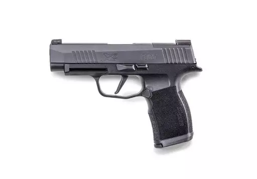 PISTOLA SIG SAUER P365XL SUBCOMPACT 9mm