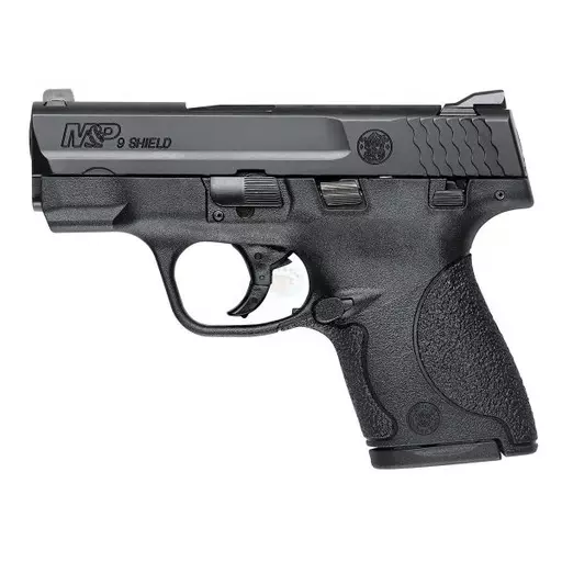 PISTOLA SMITH & WESSON M&P9 SHIELD 9mm