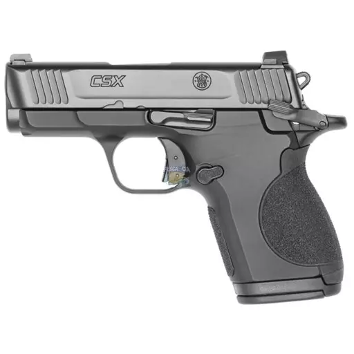 PISTOLA SMITH & WESSON CSX 9mm