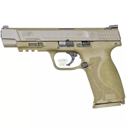 PISTOLA SMITH & WESSON M&P M2.0 9mm