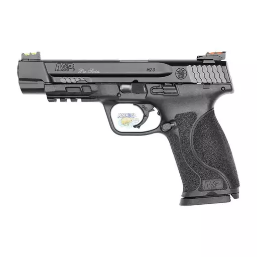 PISTOLA SMITH & WESSON M&P9 M2.0 PRO SERIES 9mm