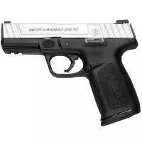 PISTOLA SMITH & WESSON SD9 VE FULLSIZE 9mm