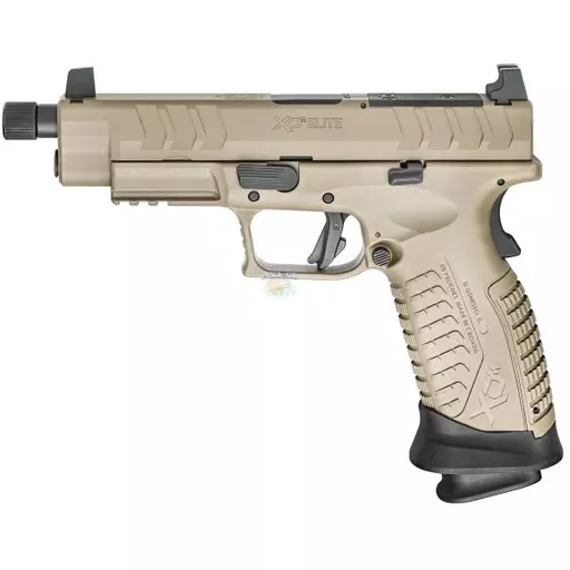 PISTOLA SPRINGFIELD ARMORY XD-M ELITE OSP 9mm