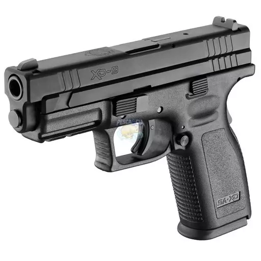PISTOLA SPRINGFIELD XD4 SERVICE 9mm