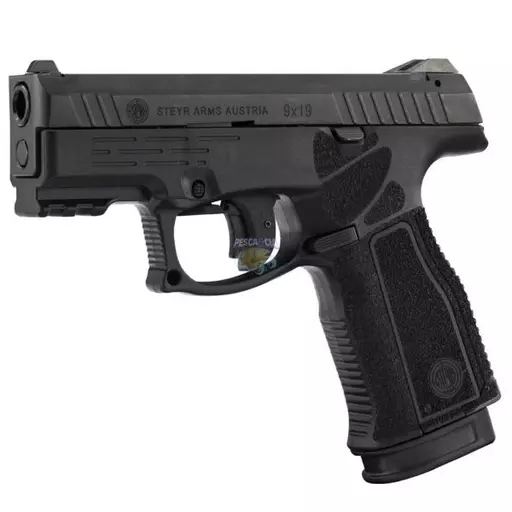PISTOLA STEYR C-A2 MF COMPACT 9mm