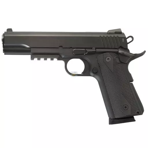 PISTOLA TANFOGLIO WITNESS 1911 P 9mm
