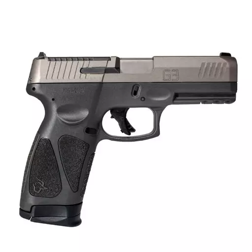 PISTOLA TAURUS G3 TORO .38