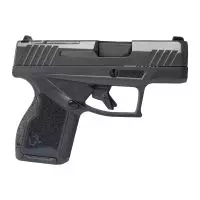 PISTOLA TAURUS GX4 .38