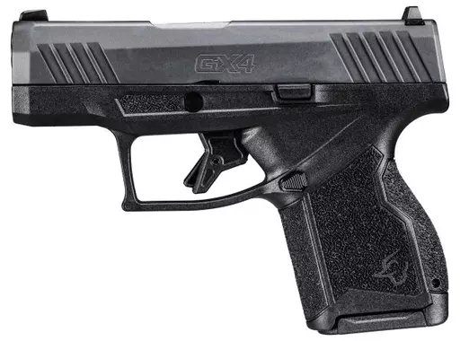 PISTOLA TAURUS GX4 9mm