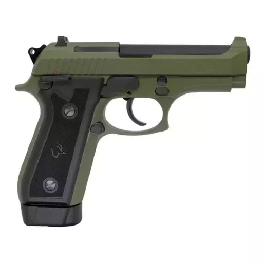 PISTOLA TAURUS PT58HC PLUS .380