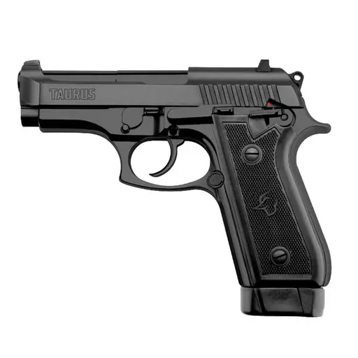 PISTOLA TAURUS PT58HC PLUS .380