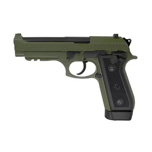 PISTOLA TAURUS PT59S .380