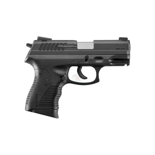 PISTOLA TAURUS PT838C COMPACT .380