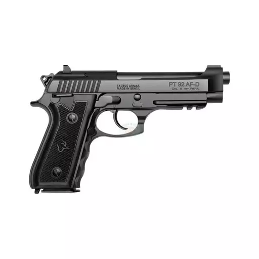 PISTOLA TAURUS PT92 9mm