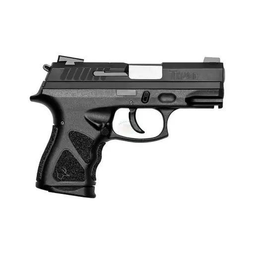 PISTOLA TAURUS TH40C COMPACT .40