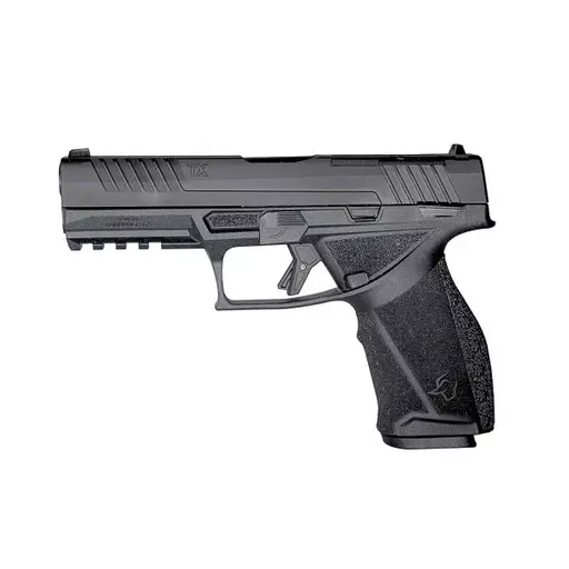 PISTOLA TAURUS TX38 FULLSIZE .38