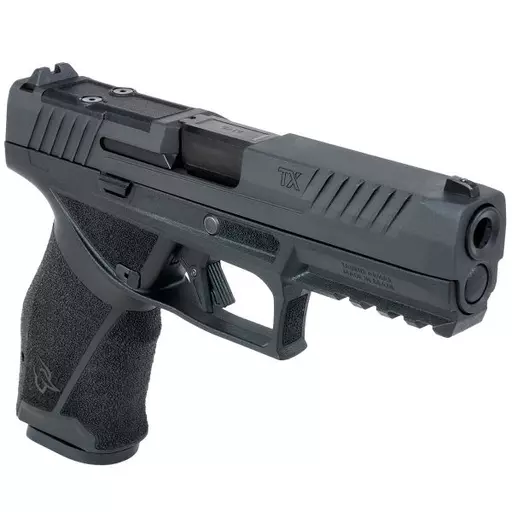 PISTOLA TAURUS TX9F FULLSIZE 9mm