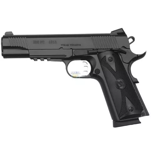 PISTOLA TISAS ZIG PC1911 .45