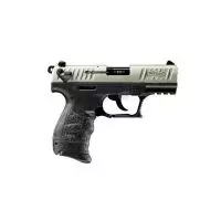 PISTOLA WALTHER P22Q .22
