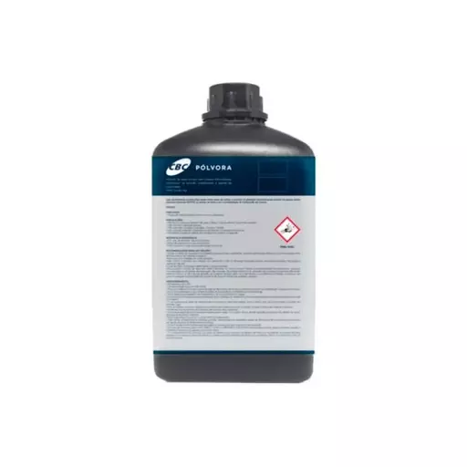 PÓLVORA CBC 266 EMB. 1KG