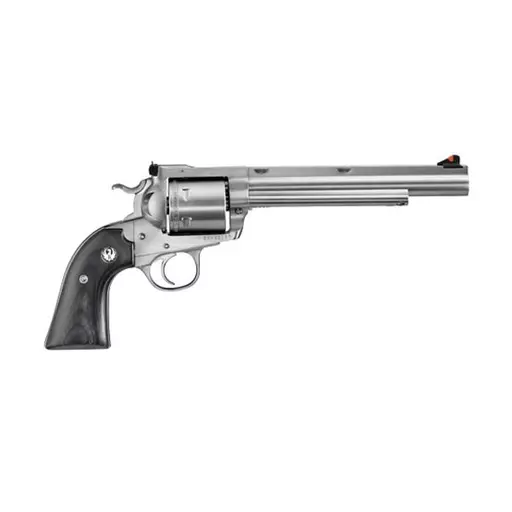 REVOLVER RUGER SUPER BLACKHAWK HUNTER .44