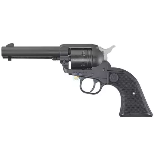 REVOLVER RUGER WRANGLER .22