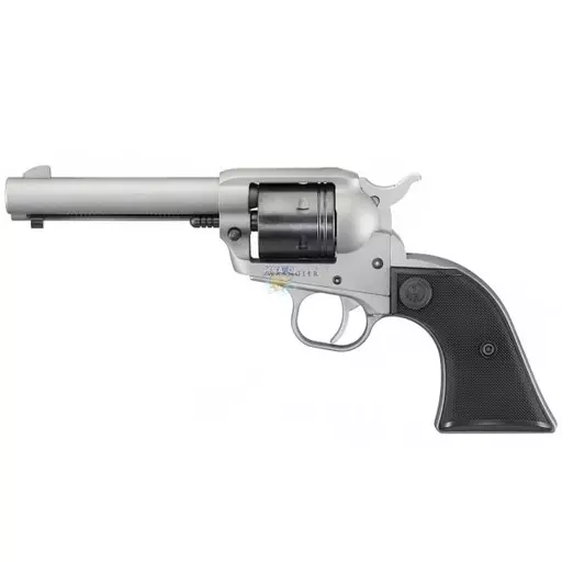 REVOLVER RUGER WRANGLER .22