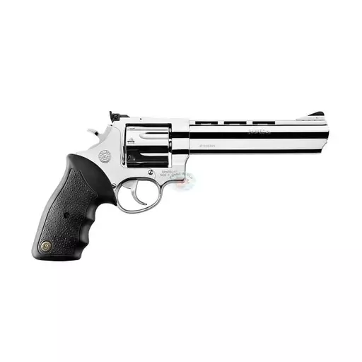 REVOLVER TAURUS 838 .38