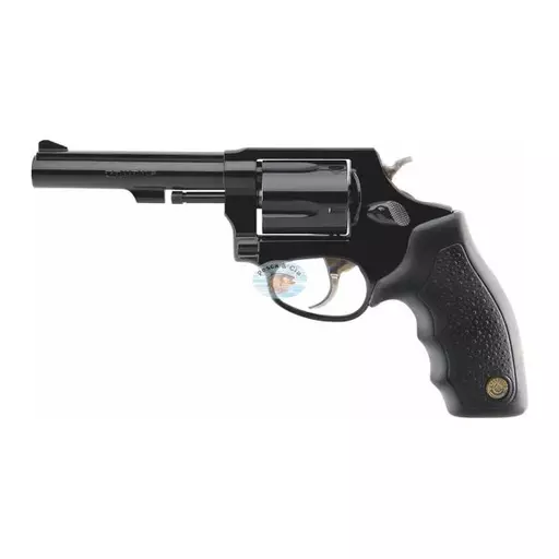 REVOLVER TAURUS 85 .38