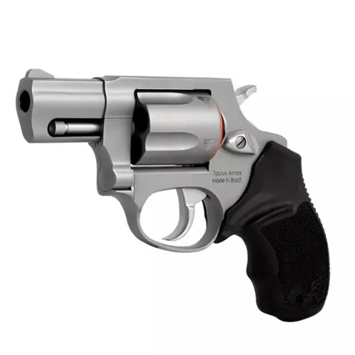 REVOLVER TAURUS 85 .38