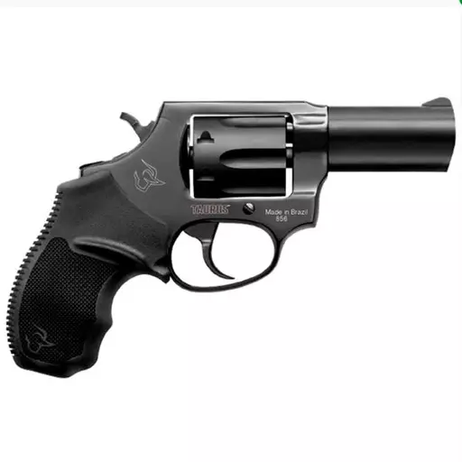 REVOLVER TAURUS 856 .38