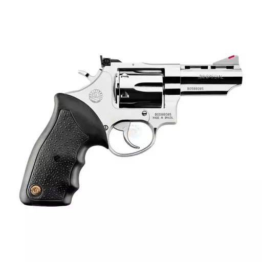 REVOLVER TAURUS 88 .38