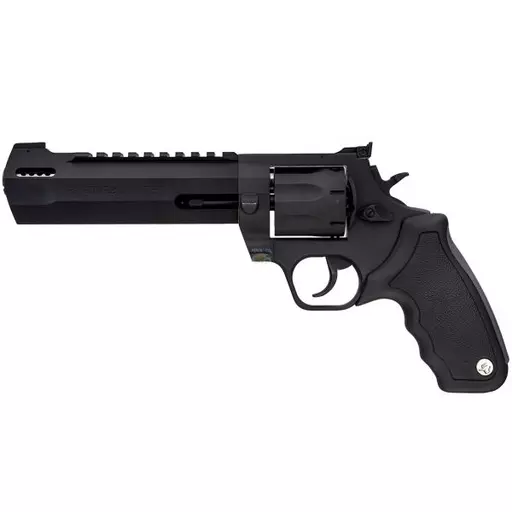 REVOLVER TAURUS RT357H .357
