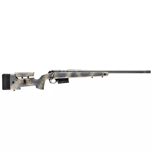 RIFLE BERGARA B14 WILDERNESS HMR CARBON .308