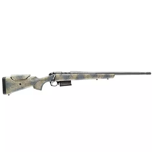 RIFLE BERGARA B14 WILDERNESS SIERRA .308